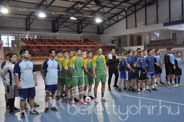 CEFU Területi Döntő 03